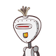 Avatar of the user