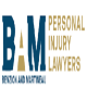 Avatar for BAM Personal Injury Lawyers