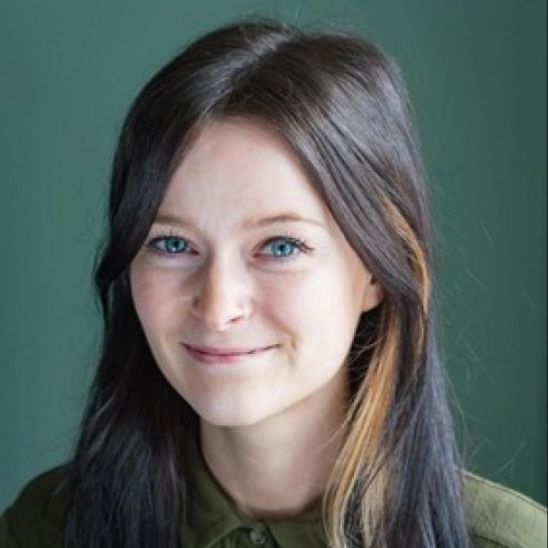 Zoe-Lee Skelton