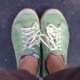 Green Girl in Wisconsin Avatar