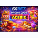 Avatar for 1xbet promo code for registration