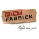Postfabriek