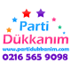 Parti Dükkanım