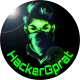 User avatar for hackergprat