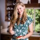 Anetta @ The Wanderlust Kitchen