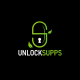 Avatar for UnlockSupps