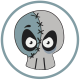 Photo of Skully