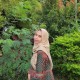 By