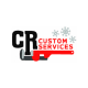 Avatar for CR Custom Services HVAC/R