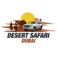 desert safari