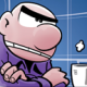Gisle Vanem's avatar