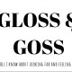 User avatar for officialglossandgoss