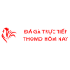 Avatar for Đá Gà Trực Tiếp Thomo Hôm Nay