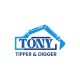 Avatar for Tony Tipper & Digger