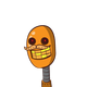 Klaus Avatar