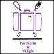 Forchetta & Valigia