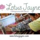 The Love Huts | Lotus Jayne
