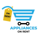 Avatar for Appliances On Rent