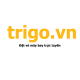 Avatar for trigo.vn - Đặt vé máy bay, Du lịch trực tuyến