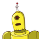 Profile Picture For Bernard