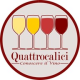 Immagine di Quattrocalici