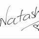 Natasha M