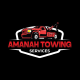 Avatar for Amanah Roadside assistance & towing