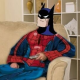 Bat-amanta
