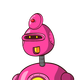 mystery person