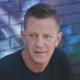 Photo of author