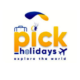 Avatar for PICK HOLIDAYS