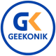 Avatar for Geekonik