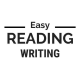 Avatar for Easyreading writing