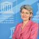 Irina Bokova - Former Director-General of UNESCO