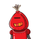 Avatar of the user