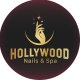 Avatar for HOLLYWOOD NAILS