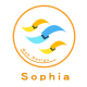 sophiating