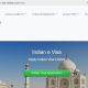 Avatar for INDIAN EVISA  Official Government Immigration Visa Application Online  Korean Citizens - 공식 인도 비자 온라인 이민 신청서