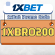 Avatar for free1xbet