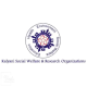 Avatar for Kalyani Social Welfare and Research Organization