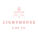 Picture of Lighthouse Sign Co
