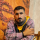 SIN ROSTRO