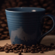 BlueCoffeeMug