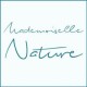 mademoiselle Nature