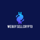 Avatar for We Buy Sell Cryptocurrency USA Worldwide