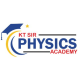 Avatar for physics academy by kt sir