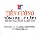 Avatar for Công ty Tiến Cường