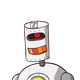 mystery person