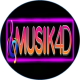 Avatar for Musiksitusslot