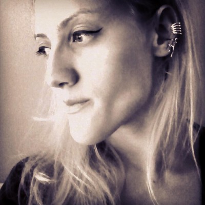 Author avatar
